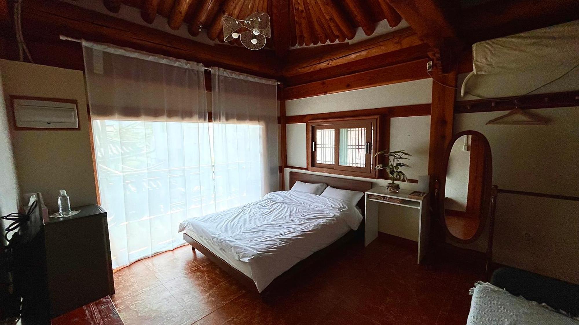 Hanji Gguljam Jeonju Exterior photo